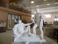 Lavori Eseguiti